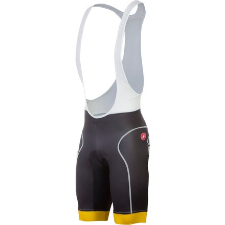 Castelli - TDF Maillot Free Aero Bib Shorts - Men's