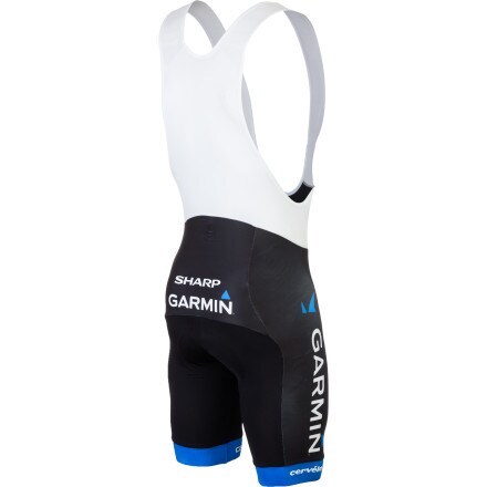 Castelli - Garmin Team Bib Short - Men's