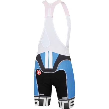 Castelli - Free Aero Race  Kit Version Bib Shorts - Men's
