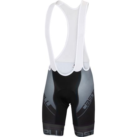 Castelli - Volo Bib Shorts - Men's