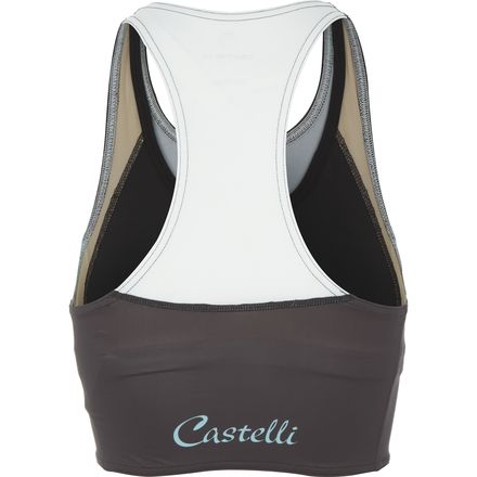 Castelli - Body Paint Tri Short Top - Women's