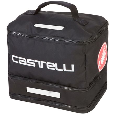 Castelli - Race Rain Bag - Black