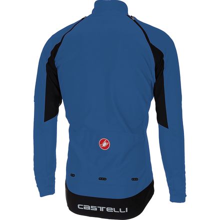 Castelli - Perfetto Convertible Jacket - Men's