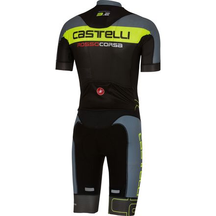 Castelli - Sanremo 3.2 Speedsuit - Men's