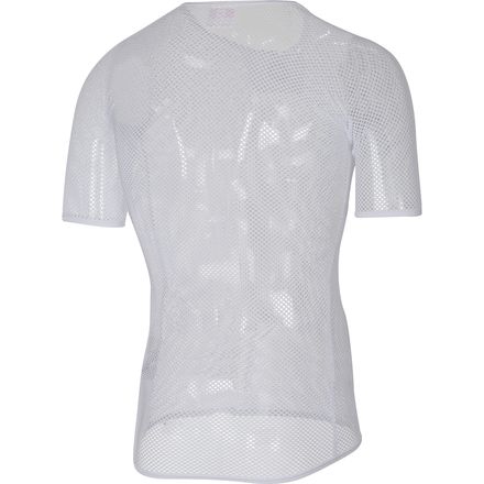 Castelli - Core Mesh 3 Short-Sleeve Baselayer - Men's