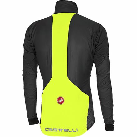 Castelli - Superleggera Jacket - Men's