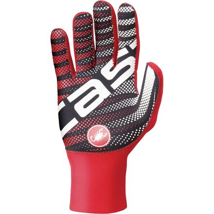 Castelli - Diluvio C Glove - Men's