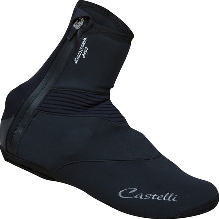 Castelli - Tempo Shoe Cover - Women's