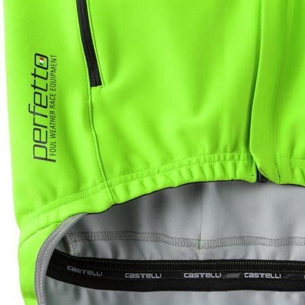 Castelli - Cannondale Perfetto Long-Sleeve Jersey - Men's