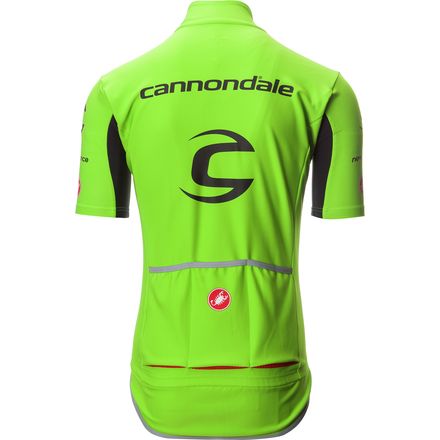 Castelli - Cannondale Gabba 2 Jersey - Men's