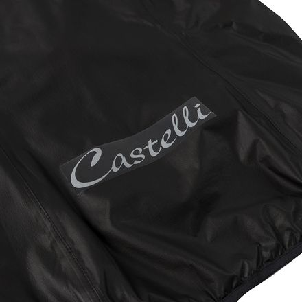 Castelli - Idro Jacket - Women's