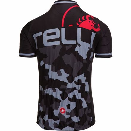 Castelli Attacco Limited Edition Jersey - Men's - Men