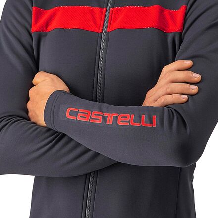 Castelli - Puro 3 Jersey - Men's