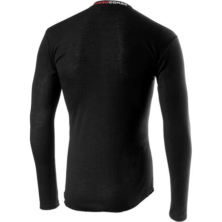 Castelli - Prosecco R Long-Sleeve Base Layer Top - Men's
