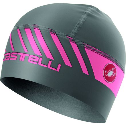 Castelli - Arrivo 3 Thermo Skully Cap