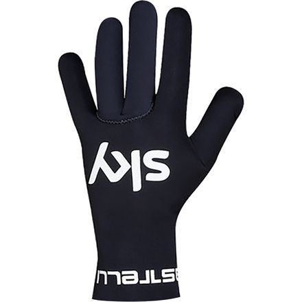 Castelli - Team Sky Diluvio Glove - Men's