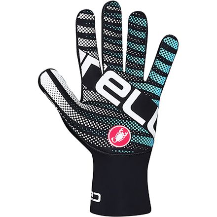 Castelli - Team Sky Diluvio Glove - Men's