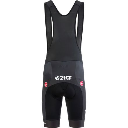 Castelli - Team Sky Fan Bib Short - Men's