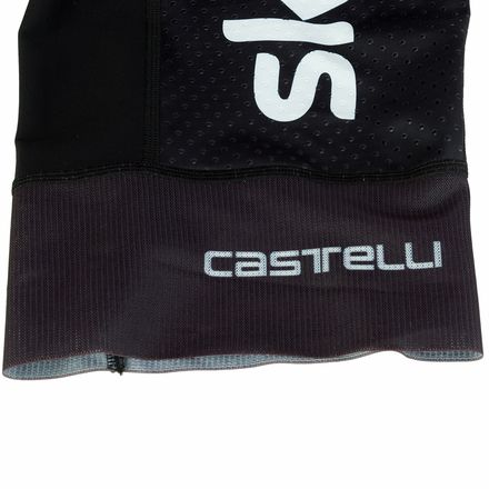 Castelli - Team Sky Sanremo 3.3 Speed Suit - Men's