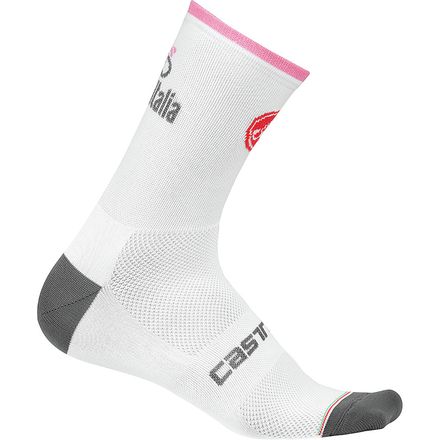 Castelli - Giro 12 Sock