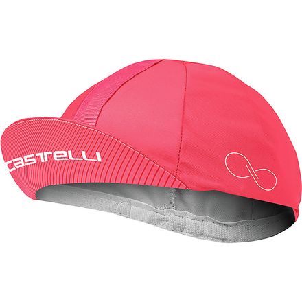 Castelli - Giro Cycling Cap