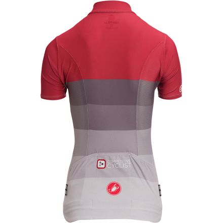 Castelli - Competitive Cyclist Race Jersey - Women's