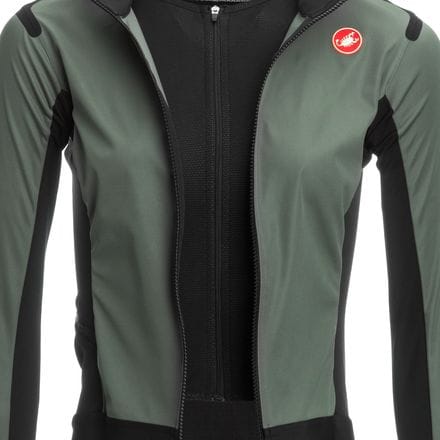 Castelli - Alpha RoS Light Limited Edition Jacket - Women's