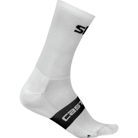 Castelli - TEAM SKY Free 12 Limited Edition Sock