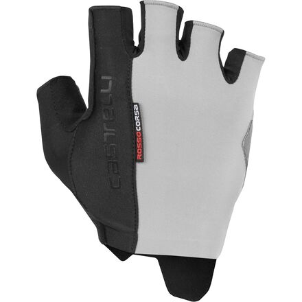 Rosso Corsa Espresso Glove - Men's