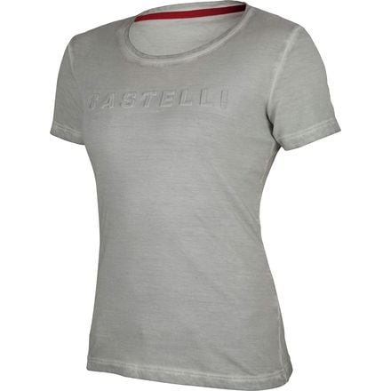 Castelli - Bassorilievo T-Shirt - Women's