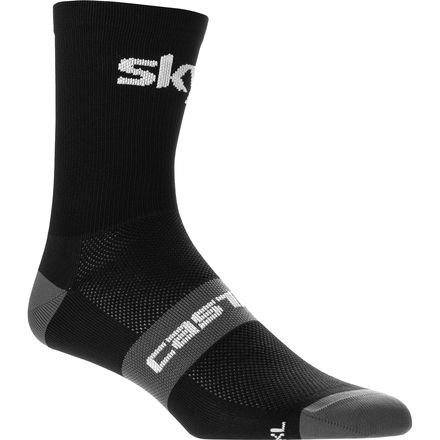 Castelli - TEAM SKY Free 12 Sock