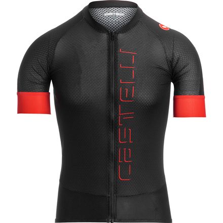 Castelli - Climber's 2.0 Limited Edition Full-Zip Jersey - Men's