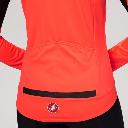 Castelli - Perfetto RoS Long-Sleeve Jersey - Women's