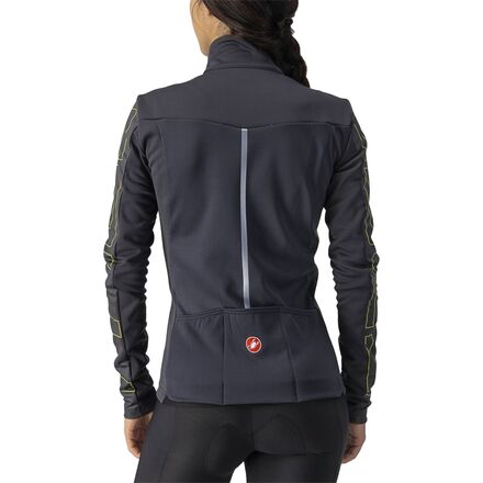 Castelli - Transition Jacket - Women's