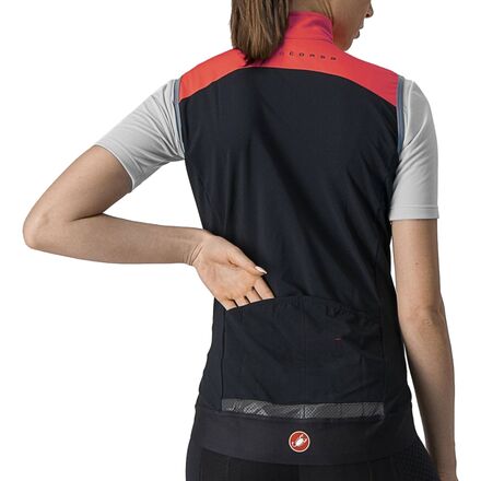 Castelli - Perfetto RoS Vest - Women's