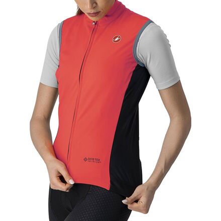 Castelli - Perfetto RoS Vest - Women's