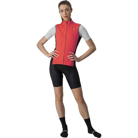 Castelli - Perfetto RoS Vest - Women's