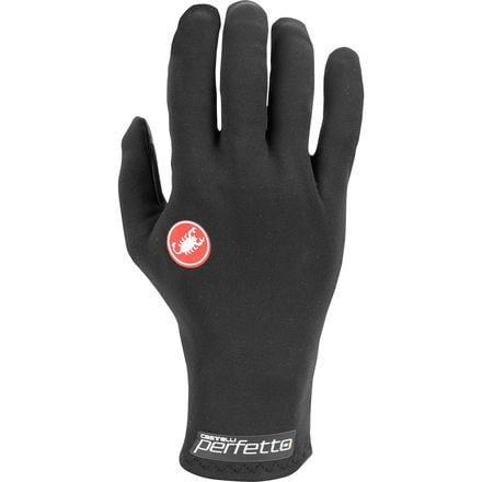 Castelli - Perfetto RoS Glove - Men's - Black