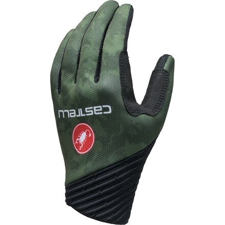 Castelli - CW 6.1 Cross Glove - Men's - Military Green