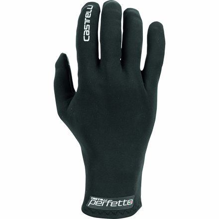 Castelli - Perfetto RoS Glove - Women's - Black