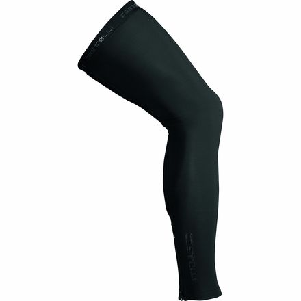Castelli - Thermoflex 2 Leg Warmer - Black
