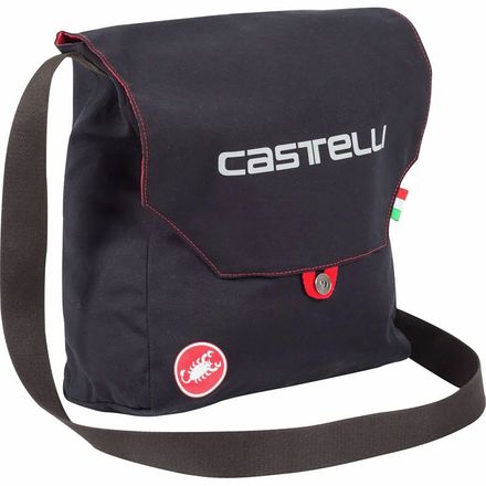 Castelli - Deluxe Musette Bag