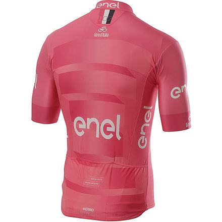 Castelli - #Giro102 Rosa Giro Squadra Jersey - Men's