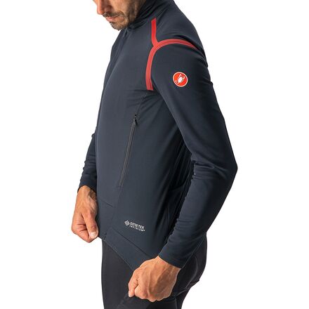 Castelli - Perfetto Ros Limited Edition Long-Sleeve Jersey - Men's