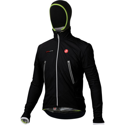 Castelli - Insolito Radiation Jacket - Men's