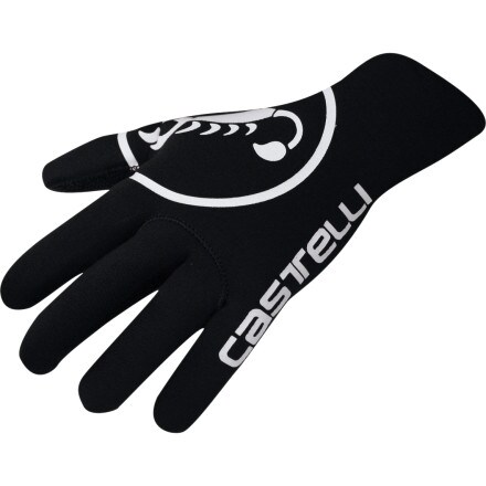 Castelli - Diluvio Gloves