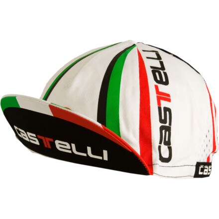 Castelli - Tech Cycling Cap