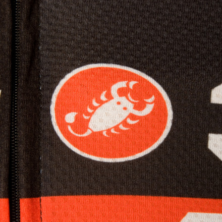 Castelli - Cervelo Training Jersey - Short-Sleeve - Men's