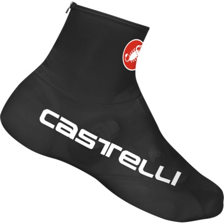 Castelli - Lycra Shoe Covers