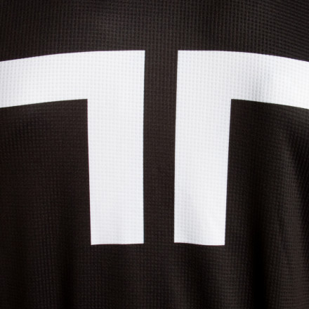 Castelli - Podium Collection - Bormio White Jersey - Men's